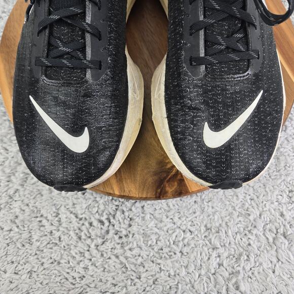 Nike ZoomX Invincible 3 Black White Athletic Gym Running Shoe Men 13 DR2615-001 - Picture 6 of 13